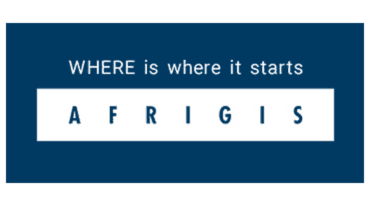 AfriGIS logo