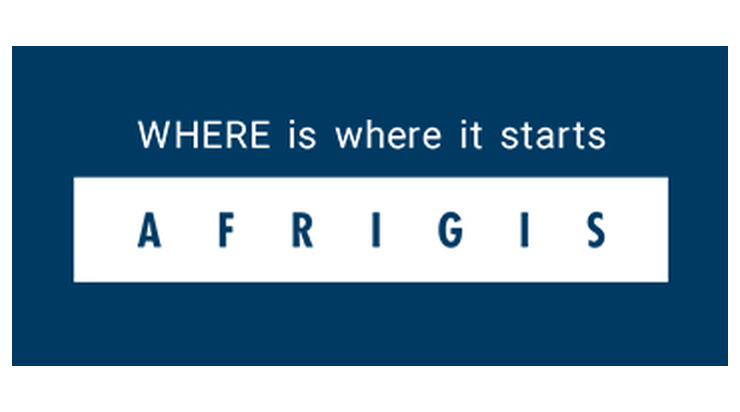 AfriGIS