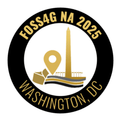 foss4gna2025logo