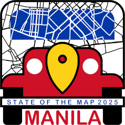 State of the Map 2025